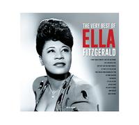 - Ella Fitzgerald - The Very Best Of - LP (analogico)