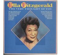 Ella Fitzgerald - The Very Thought Of You