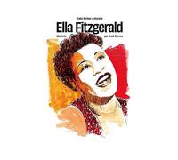 Ella Fitzgerald Vinyl story (Vinyl LP) 12" Album