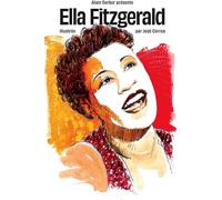 Ella Fitzgerald Vinyl story (Vinyl LP) 12" Album