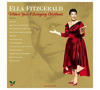 Ella Fitzgerald - Wishes You A Swinging Christmas
