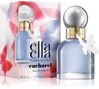 Ella Flora Azura Eau De Parfum