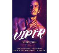 Ella Frank Brooke Blaine Viper (Tascabile) Fallen Angel