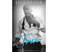 Ella Frank True (Tascabile) Temptation