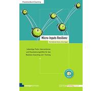 Ella Gabriele A Micro-Inputs Resilienz: Lebendige Modelle, In (Copertina rigida)