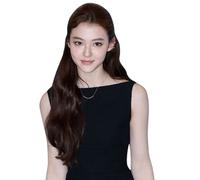 Ella Gross (Short Dress) Half Body Buddy Cutout