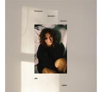 Ella Haber Moments Between Dreams (Vinyl LP) 12" EP Clear Vinyl