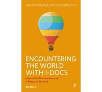 Ella Harris Encountering the World with I-Docs (Copertina rigida)