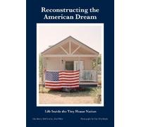 Ella Harris Mel Nowicki Tim White Harris Reconstructing the American (Tascabile)