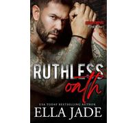 Ella Jade Ruthless Oath (Tascabile) Cruel Empire