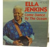 Ella Jenkins - Come Dance By the Ocean