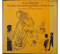 Ella Jenkins - Play Your Instruments and Make a Pretty Sound