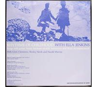 Ella Jenkins - Rhythms Of Childhood