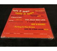 Ella Jenkins - This-A-Way, That-A-Way