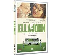 ella & john - the leisure seeker DVD Italian Import (DVD)