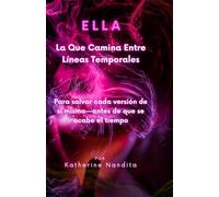 ELLA: La Que Camina Entre Líneas Temporales