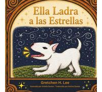 Ella Ladra a las Estrellas