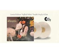 Ella Langley - Dandelion - By Ella Langley | Edizione limitata "Puffball White" set doppio vinile
