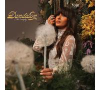 Ella Langley - Dandelion (Puffball White Coloured) (2 LP)