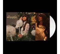 Ella Langley - Ella Langley: Dandelion - Double Record Album - White Puffball Color Variant