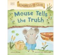 Ella Law Kindness Club Mouse Tells the Truth (Copertina rigida) Kindness Club