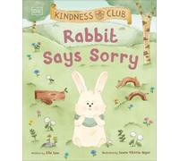 Ella Law Kindness Club Rabbit Says Sorry (Copertina rigida) Kindness Club