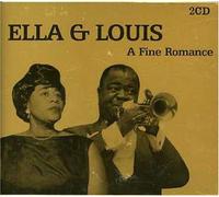 Ella & Louis - A Fine Romance