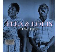 Ella Louis - Together (2Lp 180Gr.)