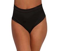 Ella Lust Pantaloncini Rave Booty Estivi Donna - Pantaloni Sexy A Vita Alta Eleganti Leggings Shorts Sollevamento del Sedere Costume Esotico Fondo Outfit Yk2 Festival(Black,XS,1320r)