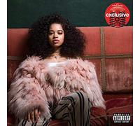 Ella May Ella Mai 1 Extra Song explicit_lyrics (CD)
