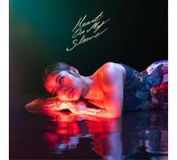 Ella Mai Heart On My Sleeve (CD) Album