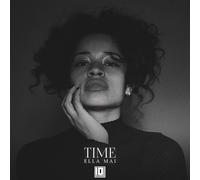 Time Change Ready - Anniversary Vinyl