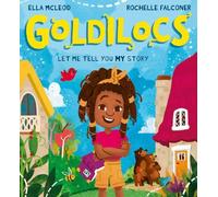 Ella McLeod Goldilocs (Tascabile)