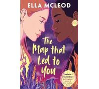 Ella McLeod The Map that Led to You (Tascabile)