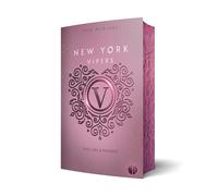 Ella McQueen Pu New York Vipers: Rise Like a Phoenix Aufwendig ges (Tascabile)