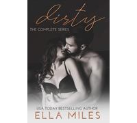 Ella Miles Dirty (Tascabile)