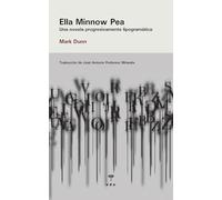 Ella Minnow Pea: Una novela progresivamente lipogramática: 60
