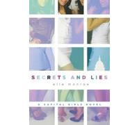 Ella Monroe Secrets and Lies (Tascabile) Capital Girls