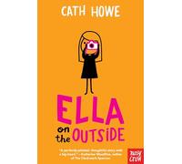 Ella on the Outside