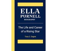 ELLA PURNELL BIOGRAPHY: The Life and Career of a Rising Star