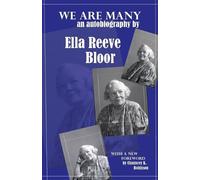 Ella Reeve Bloor We Are Many (Tascabile)