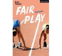Ella Road Fair Play (Tascabile) Modern Plays