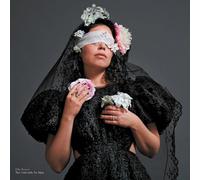 Ella Ronen - The Girl With No Skin