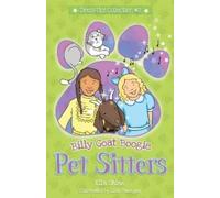 Ella Shine Billy Goat Boogie (Tascabile) Pet Sitters: Dress-Ups