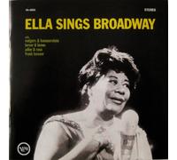 Ella Sings Broadway