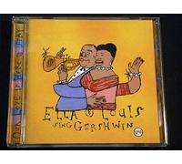 Ella Sings George Gershwin
