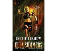 Ella Summers Shifter's Shadow (Tascabile) Legion of Angels