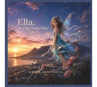 Ella, the Cape Town Fairy