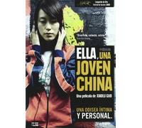 Ella, Una Joven China (V.O.S) (She, A Chinese)(2009)(Import)