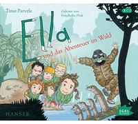 Ella und das Abenteuer im Wald: 14